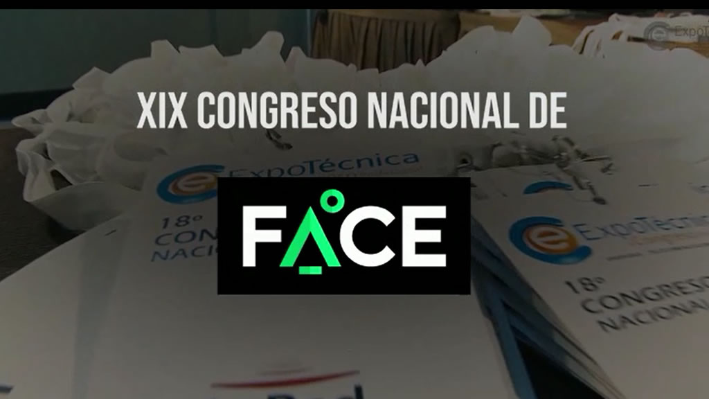 XIX Congreso Nacional de FACE