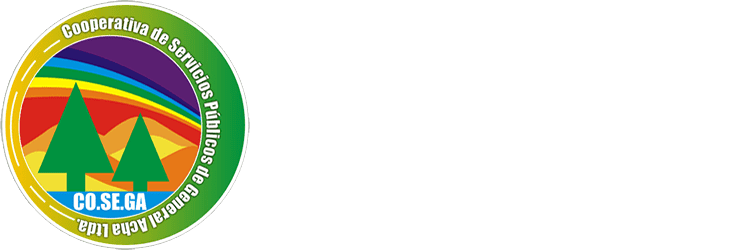 Logo COSEGA