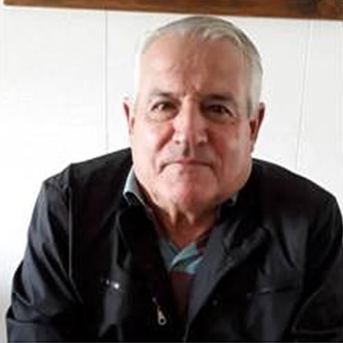 Carlos Lavand