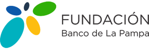 Logo Fundación Banco de La Pampa