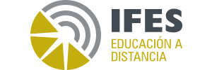 Logo IFES Instituto de Formación y Educación Superior