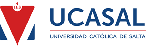 Logo Universidad Católica de Salta