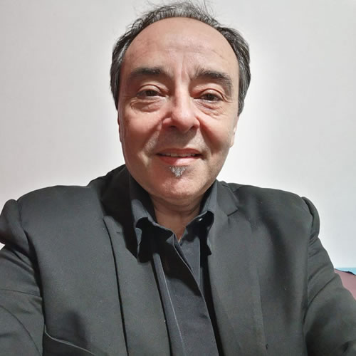 Norberto De Cristófaro