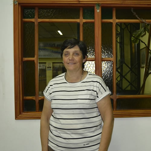 Norma Ortiz