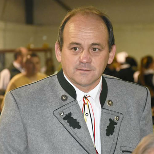 Roberto Oscar Kroneberger
