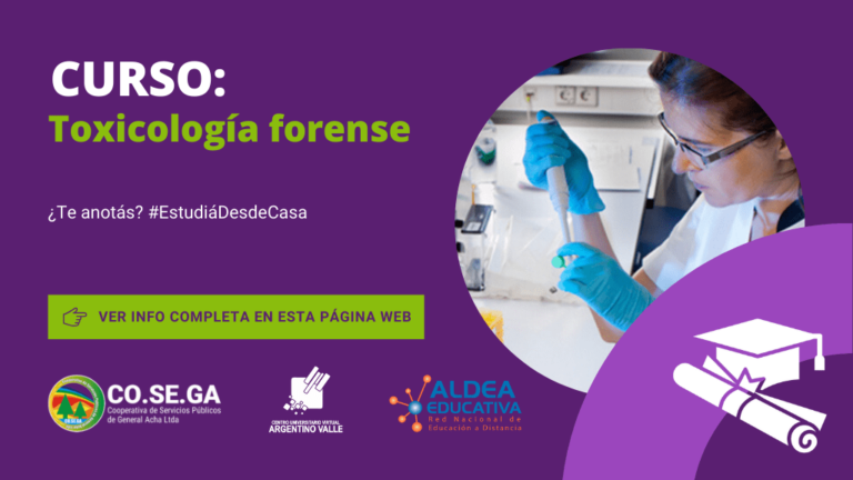 Toxicología Forense Cosega 3047