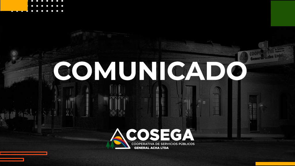 COMUNICADO: JORNADA DE CAPACITACIÓN E INTERCAMBIO